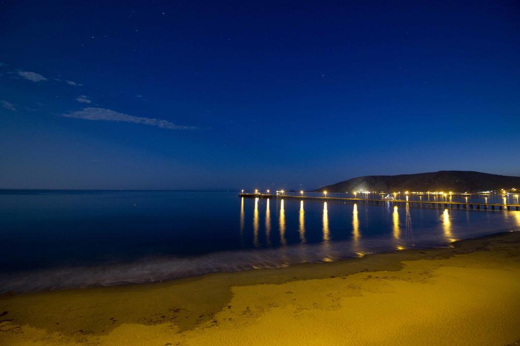 Avila Beach House Cameră foto