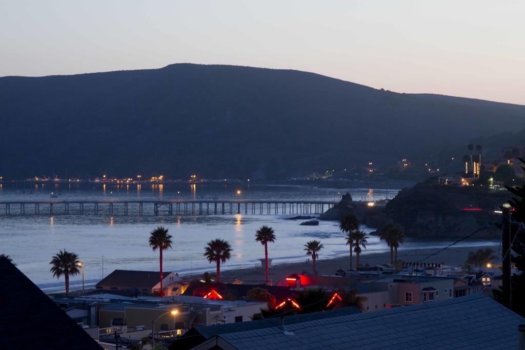 Avila Beach House Cameră foto