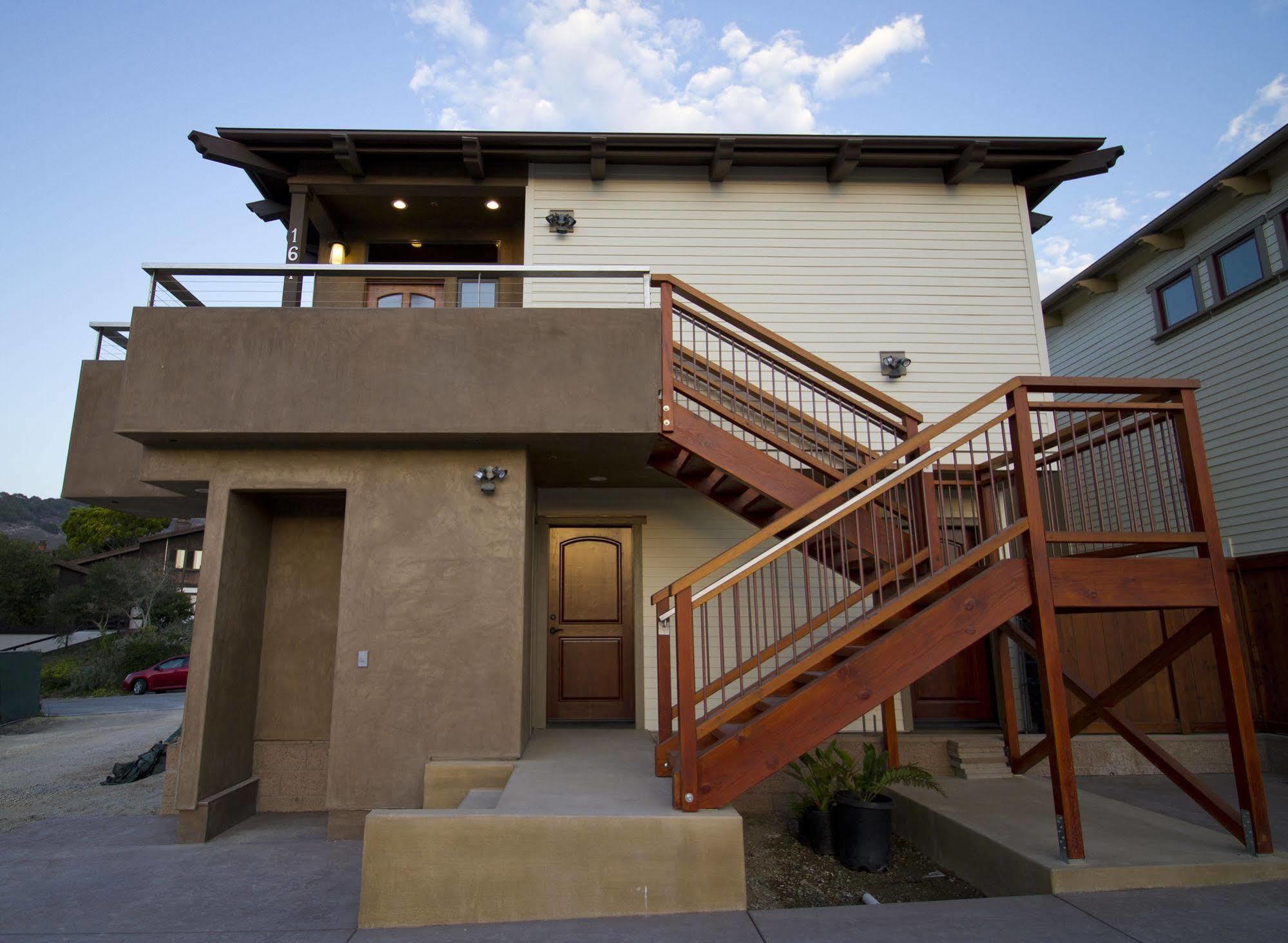 Avila Beach House Exterior foto