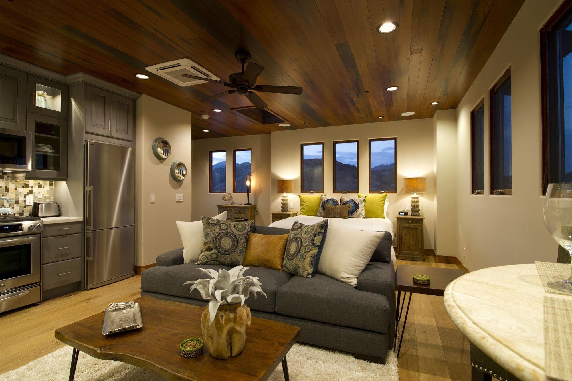 Avila Beach House Exterior foto